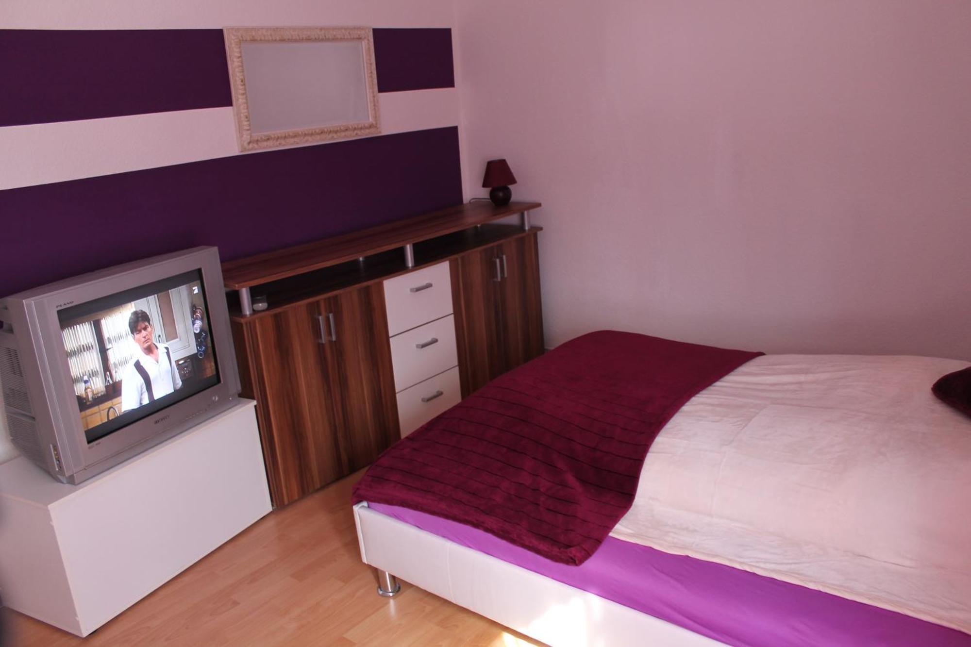 Bs Business Travelling Hannover City Quarto foto