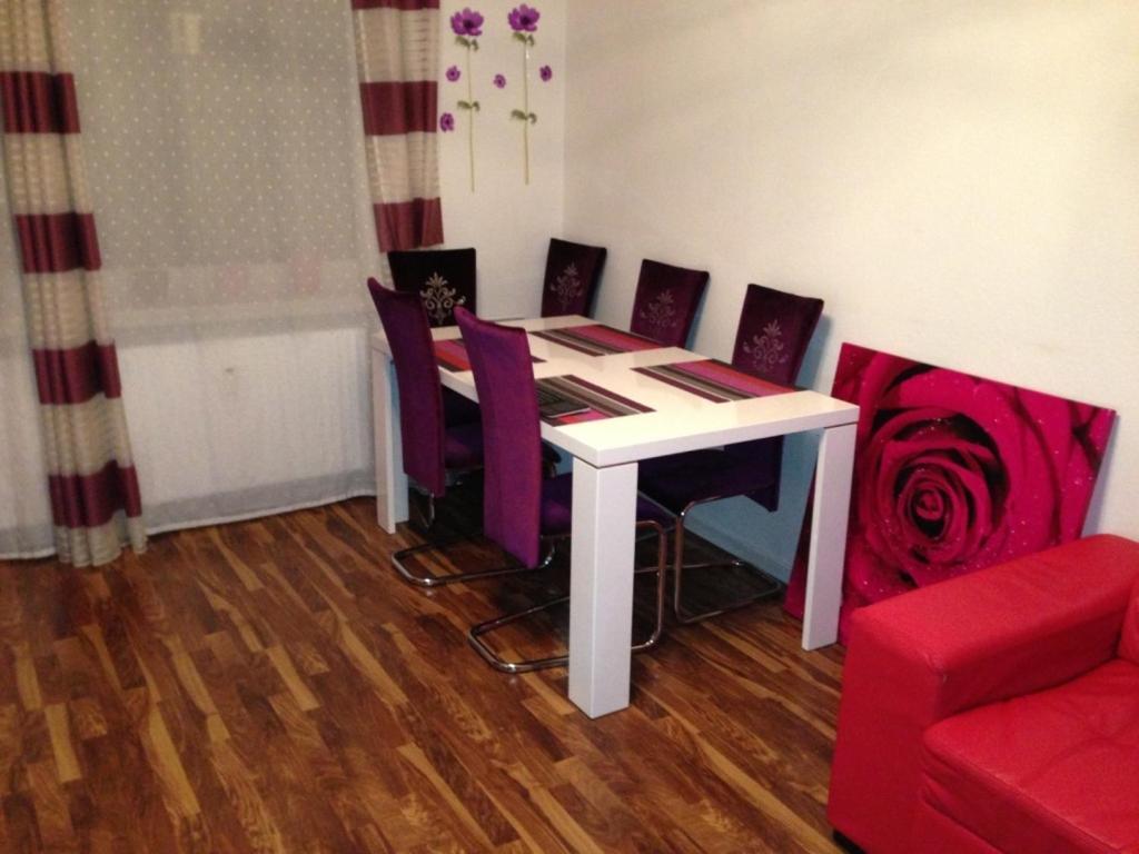 Bs Business Travelling Hannover City Quarto foto