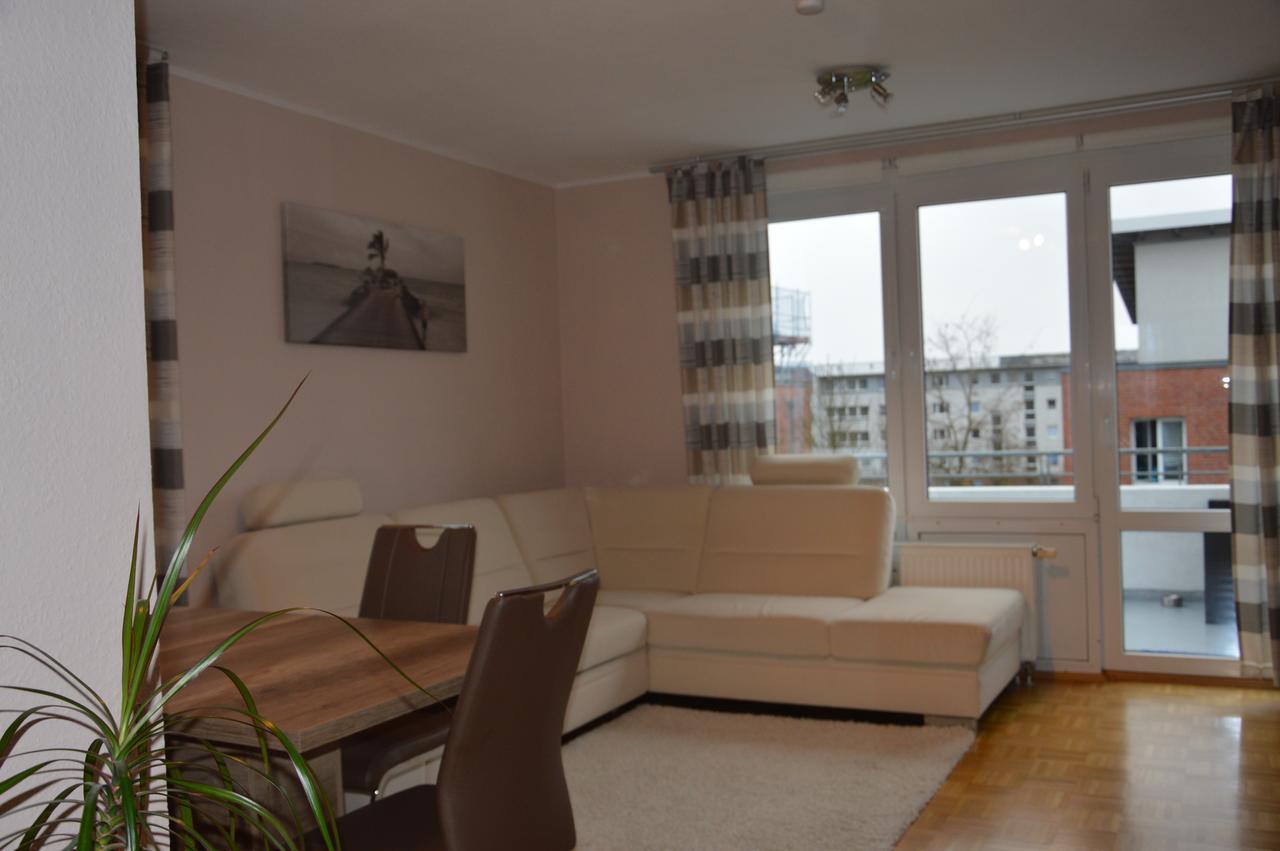 Bs Business Travelling Hannover City Exterior foto